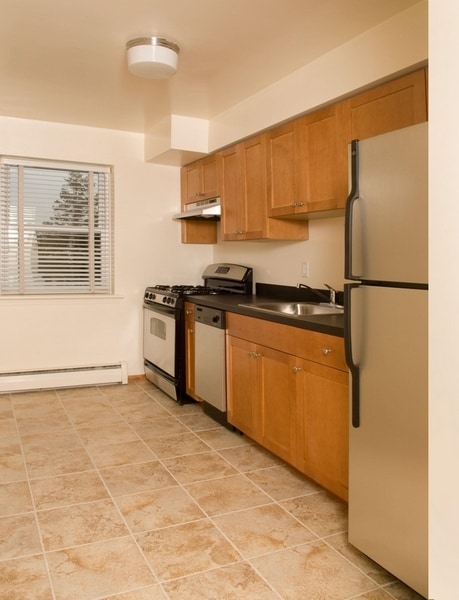 Photo - Dorchester House