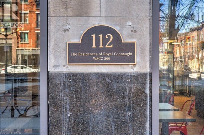 Photo - 112 King St E Unit 408