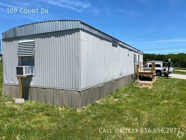 Building Photo - 109 Court Dr Rental
