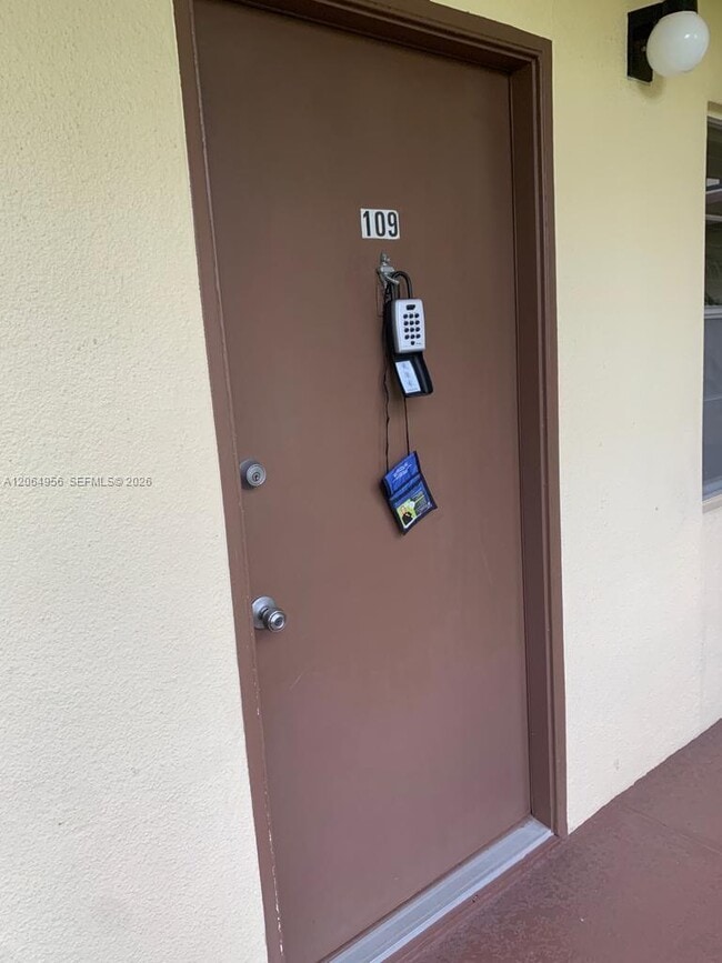 Photo - 151 SW 135th Terrace Unit 109T