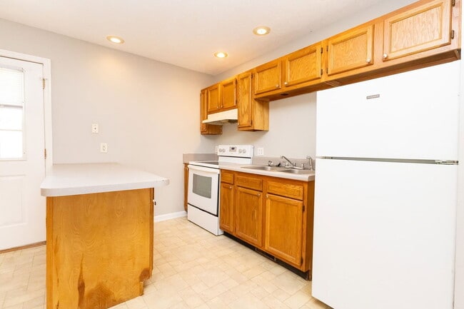 402 Hall St Unit A