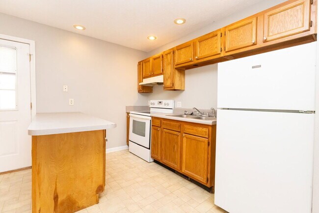 Photo - 402 Hall St Unit A