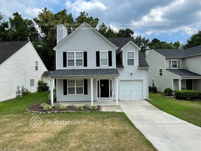 Building Photo - 371 Havenbrook Way NW