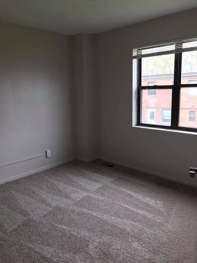 Century Woods Apartments