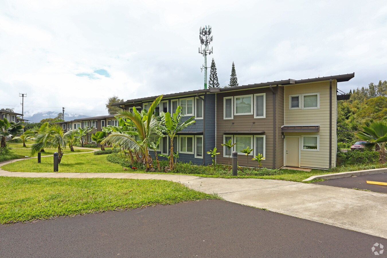Photo - Kolopua Apartments