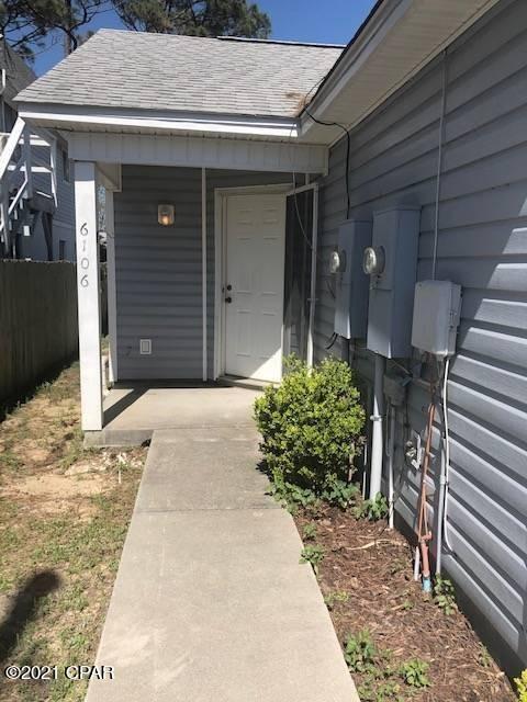 Building Photo - 6106 Pinetree Ave Rental