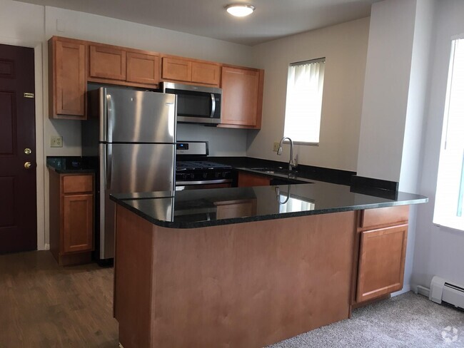 Building Photo - 912 Oakland Ave Unit 7 Rental