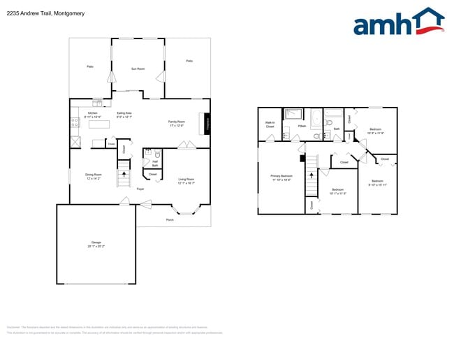 Building Photo - 2235 Andrew Trail