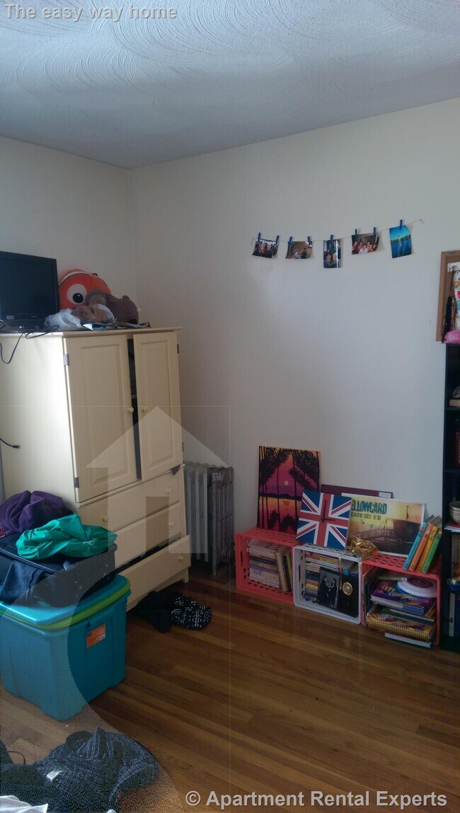 333 Alewife Brook Pkwy Unit 2