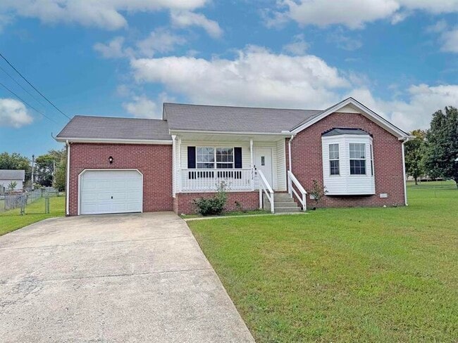 Building Photo - 1212 Kendall Dr Rental