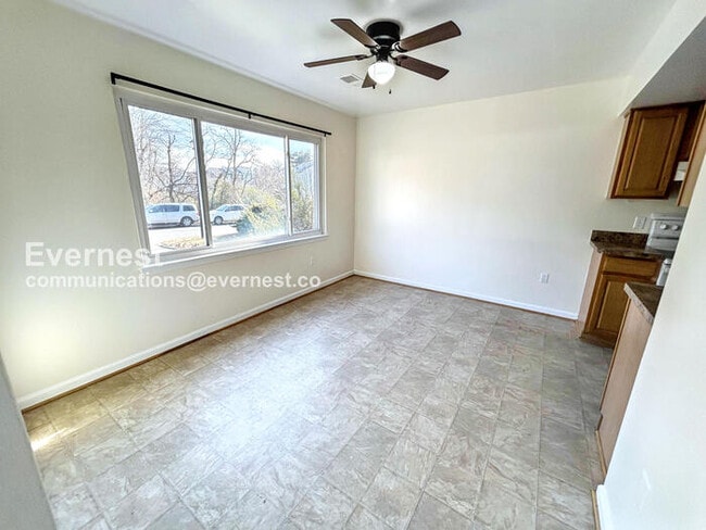 Photo - 1246 Thomas Jefferson Pl