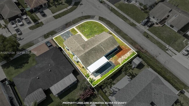 Photo - Southwest 86th Street, Miami, FL 33183 - 4 BR 2 BA single-family home