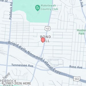 Building Photo - 4821 Reading Rd