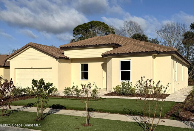 Building Photo - 2801 Edington Dr Rental