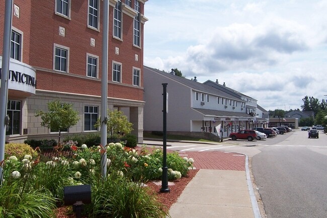 Photo - 16 Manning St Unidad 206