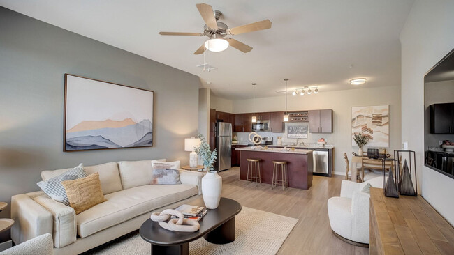 Photo - Springs At Westgate Apartments