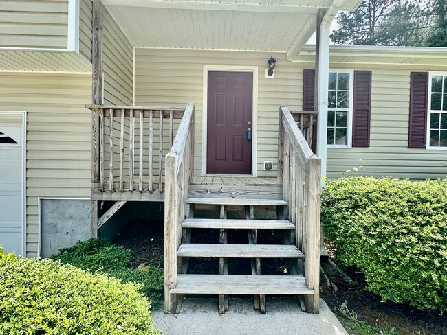 Photo - Villa Rica Rental
