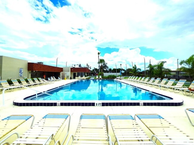 Photo - OOH-LA-LA ! Vero Beach Rentals. Vero Beach Rent, LLC and Property Management Company Unit 107