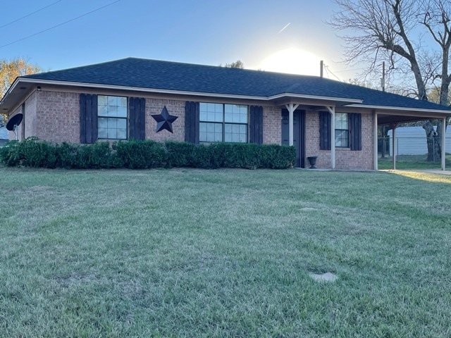 Photo - 15665 FM 747 House