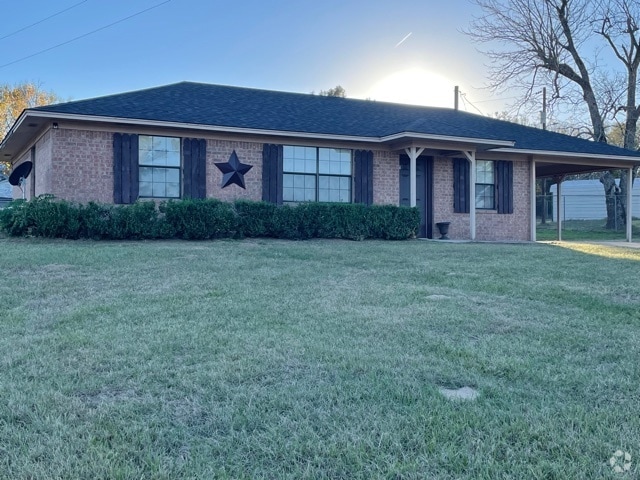 Building Photo - 15665 FM 747 Rental