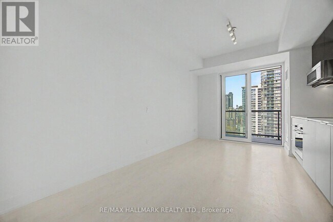 Photo - 308 Jarvis St Unit 1706
