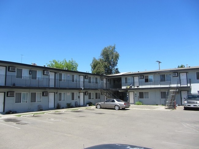 Photo - 3812 43rd Ave Apartments