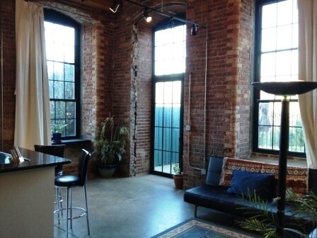 400 Mills Ave