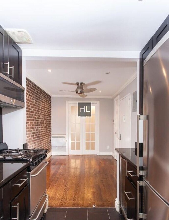 Photo - West 53rd Street Unit 3C