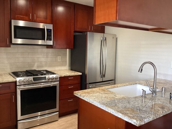 Photo - Cozy 2Br/1Ba Near the Beach Unit 1