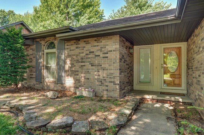 Photo - Charming 3 Bed | 2 Bath Home with Beautiful Outdoor Living