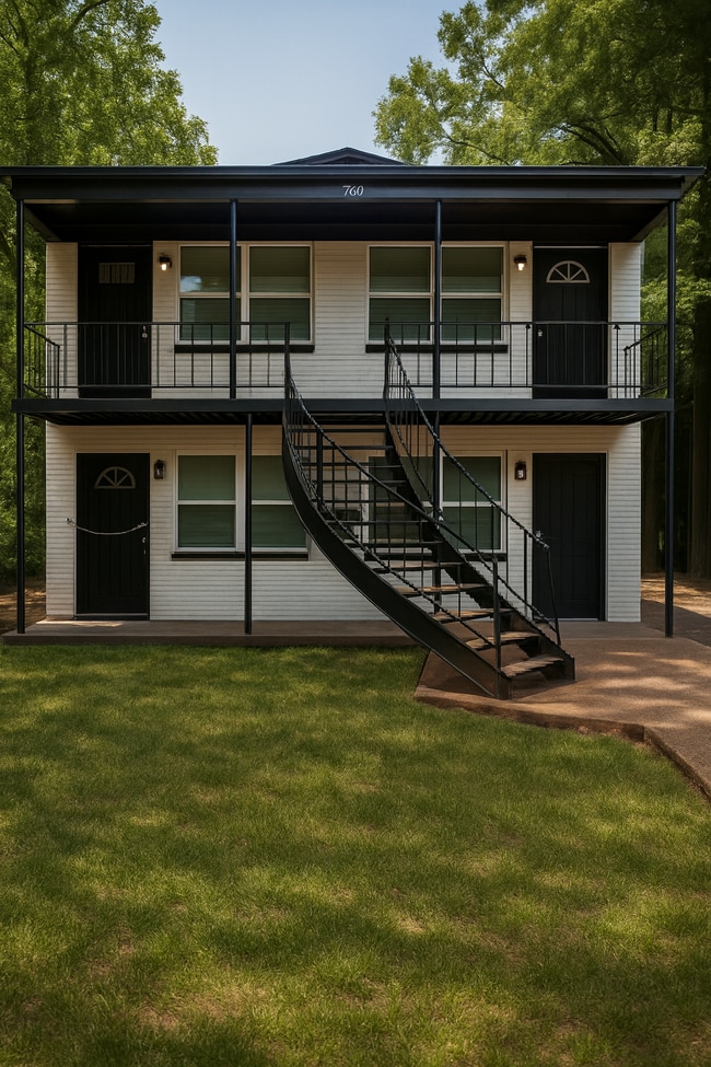 Building Photo - 760 Richmond Ave Rental