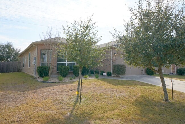 Photo - Beautiful home now available in the coveted Riata subdivision of Schertz, TX! Realtor Commission:...