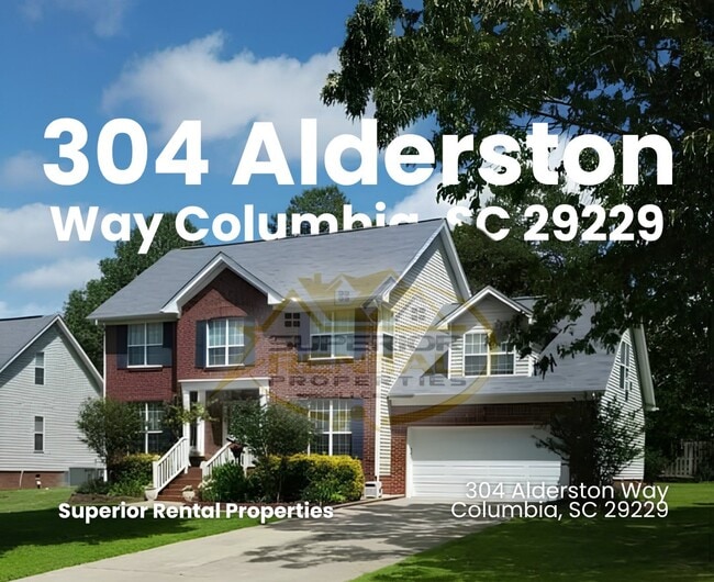 Building Photo - 304 Alderston Way