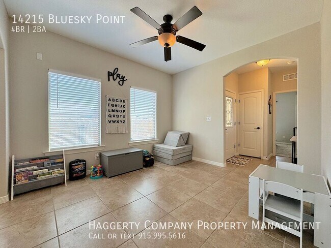 Photo - 14215 Bluesky Point Ct