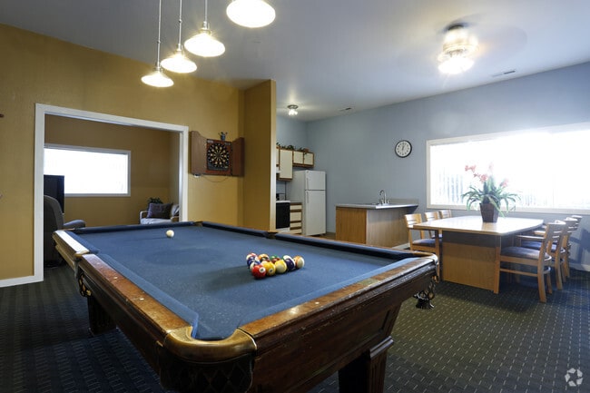 Photo - The Gardens Apartments
