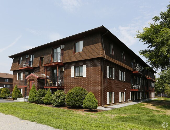 Valley Grove Apartments