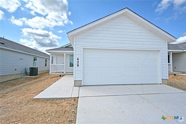 Building Photo - 429 Payton Pl Rental