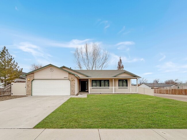 Building Photo - Upgraded 3-Bedroom Home on Cul-de-Sac Near Downtown Nampa & I-84