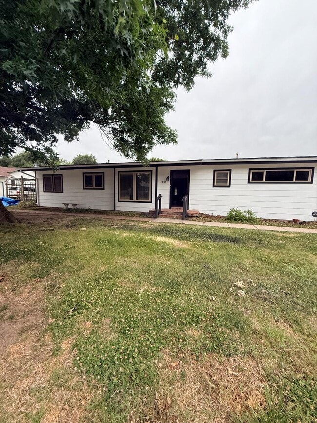 Photo - 1513 N Buckner St