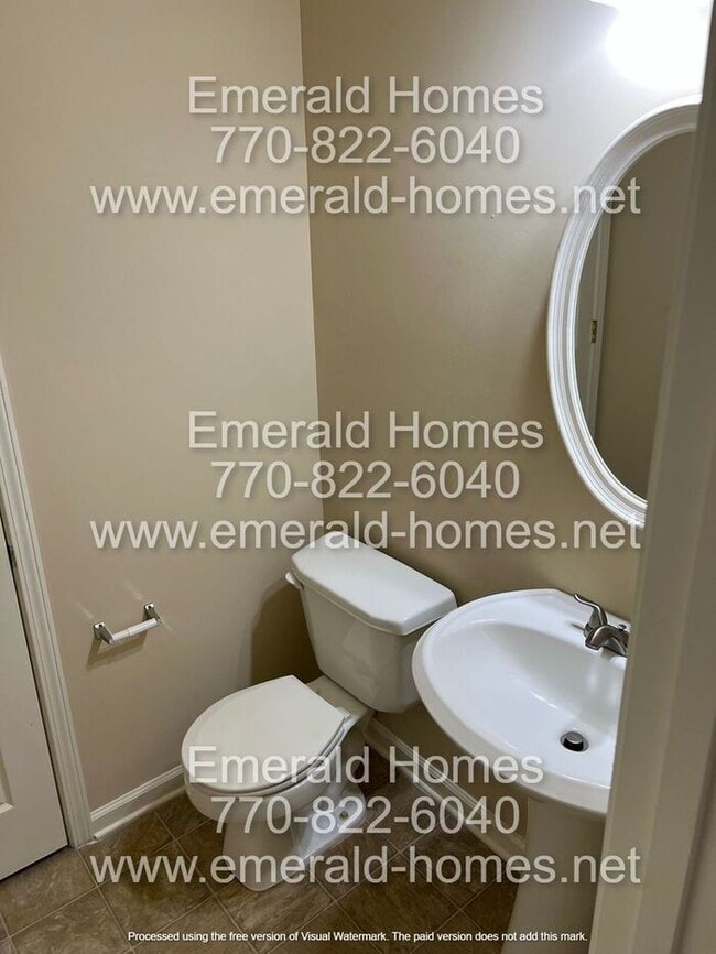 Photo - Now Ready!!! 3 bedroom home in sought out Austell city!!!