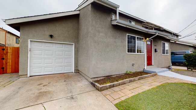 Building Photo - 1006 Tilton Ave Unit 1006