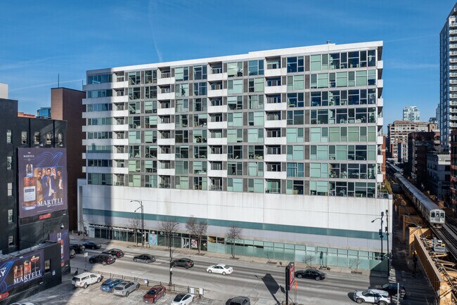 Alternate - SIX30 North Franklin Condos