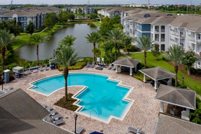 The Place on Millenia