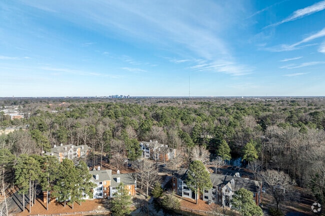 Photo - Ashley Park Apartments