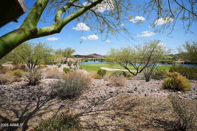 3261 Huckleberry Wy