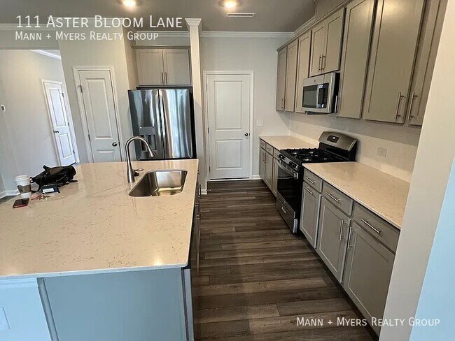 Photo - 111 Aster Bloom Ln