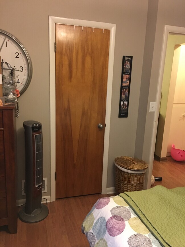Bedroom #1