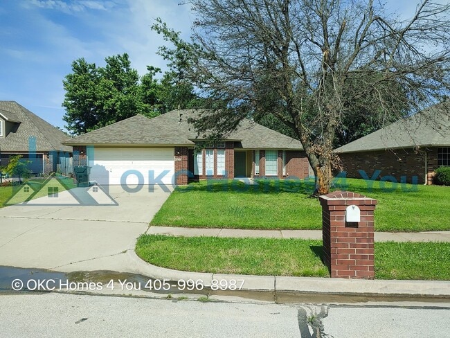 Building Photo - Spacious and Updated 3 Bed in Norman!