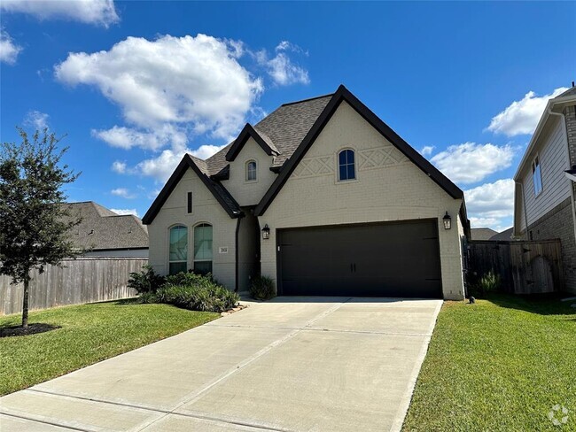 Building Photo - 20826 Gray Percheron Ln Rental