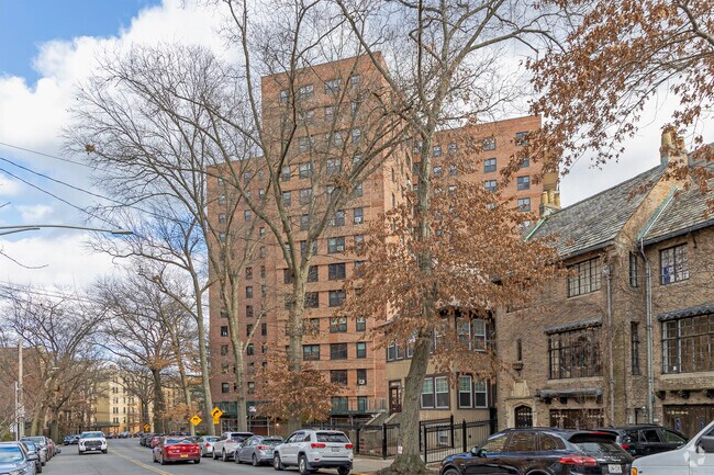 Photo - 3850 Sedgwick Ave